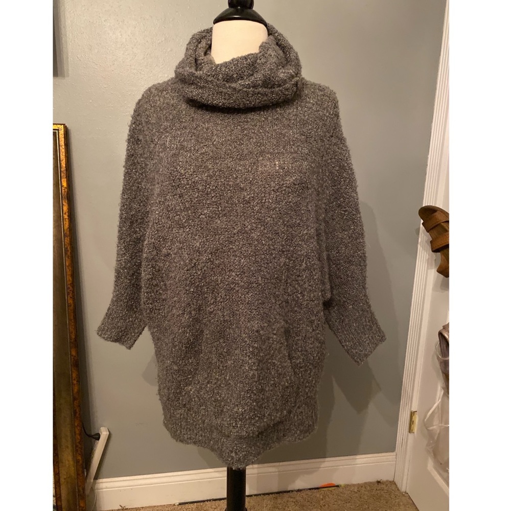 Oversized Sweater